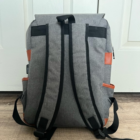 Backpack - Picture 2 of 3
